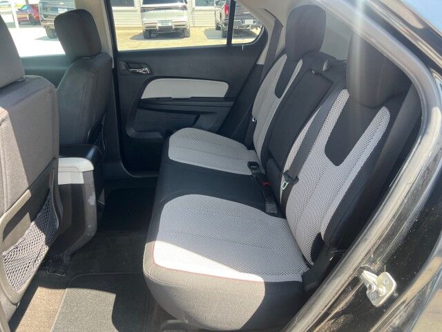 2010 Chevrolet Equinox LT w/1LT Gainesville TX