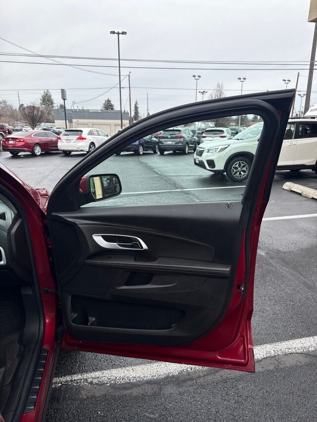 2010 Chevrolet Equinox LT w/1LT Spokane Valley WA