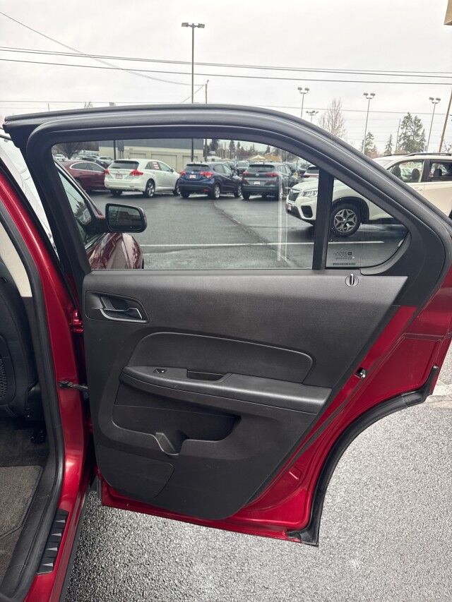 2010 Chevrolet Equinox LT w/1LT Spokane Valley WA