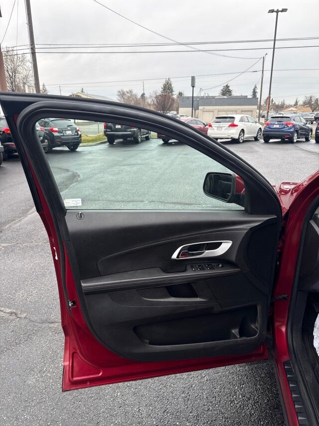 2010 Chevrolet Equinox LT w/1LT Spokane Valley WA