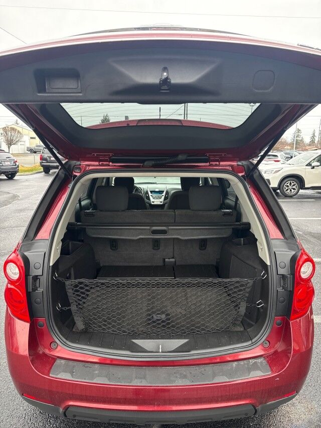 2010 Chevrolet Equinox LT w/1LT Spokane Valley WA