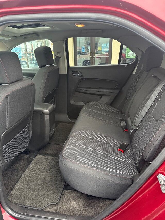 2010 Chevrolet Equinox LT w/1LT Spokane Valley WA