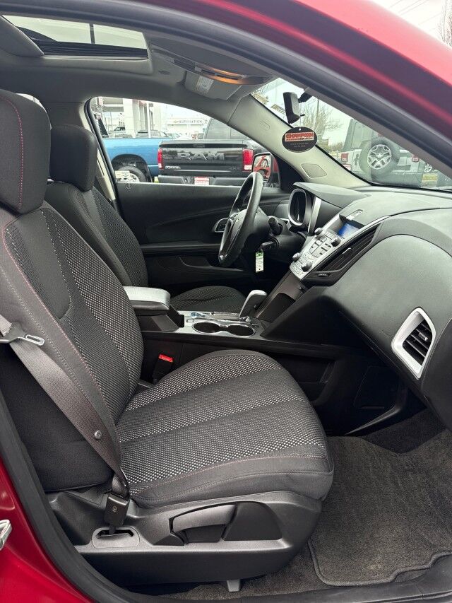 2010 Chevrolet Equinox LT w/1LT Spokane Valley WA