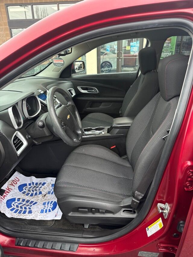 2010 Chevrolet Equinox LT w/1LT Spokane Valley WA