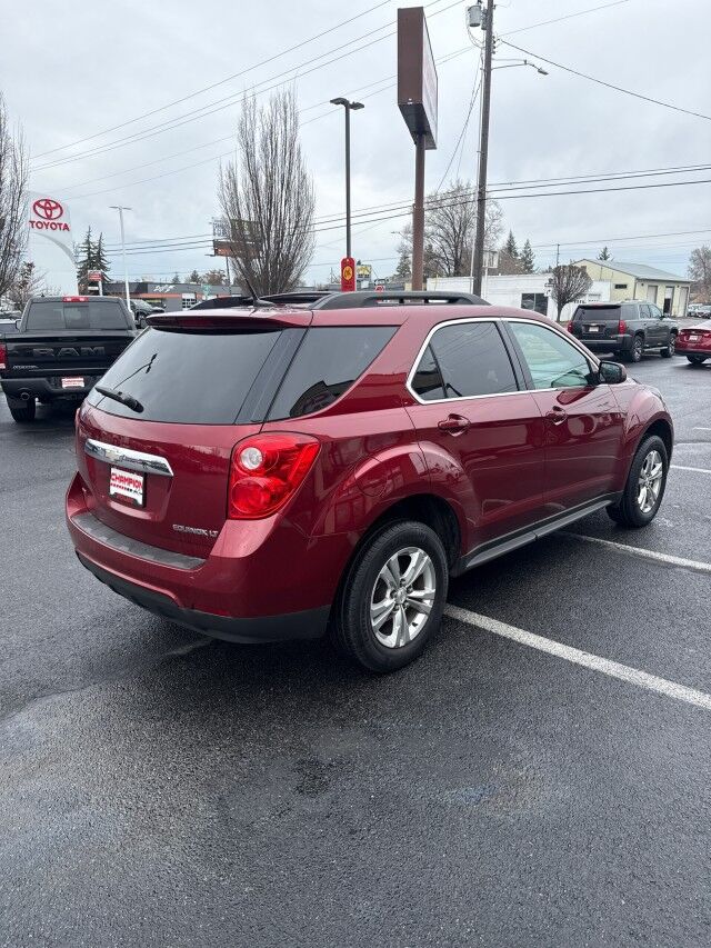 2010 Chevrolet Equinox LT w/1LT Spokane Valley WA