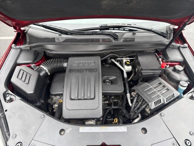 2010 Chevrolet Equinox LT w/1LT Spokane Valley WA