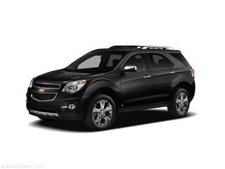 2010 Chevrolet Equinox LT w/1LT