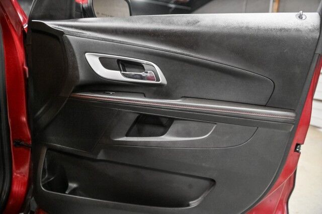 2010 Chevrolet Equinox LT w/2LT Chicago IL