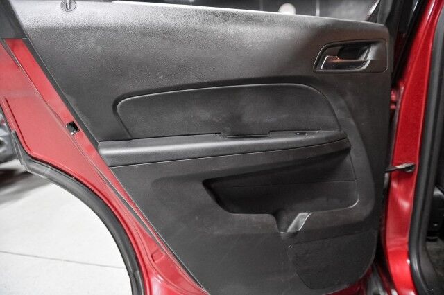 2010 Chevrolet Equinox LT w/2LT Chicago IL