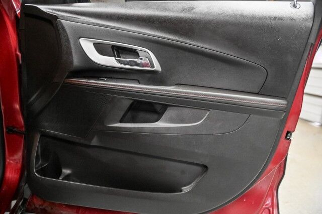 2010 Chevrolet Equinox LT w/2LT Chicago IL