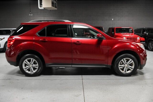 2010 Chevrolet Equinox LT w/2LT Chicago IL