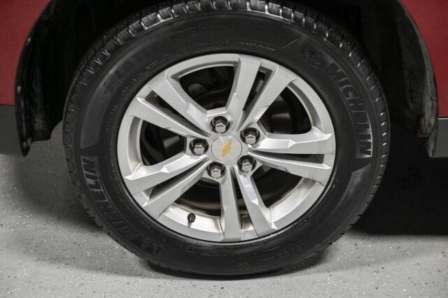 2010 Chevrolet Equinox LT w/2LT Chicago IL