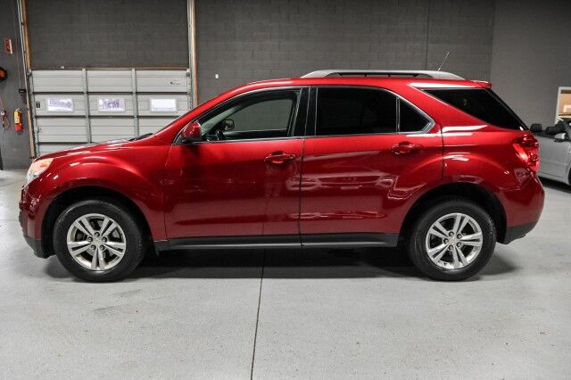 2010 Chevrolet Equinox LT w/2LT