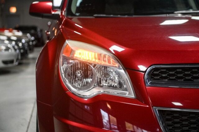 2010 Chevrolet Equinox LT w/2LT Chicago IL