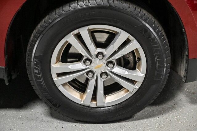 2010 Chevrolet Equinox LT w/2LT Chicago IL