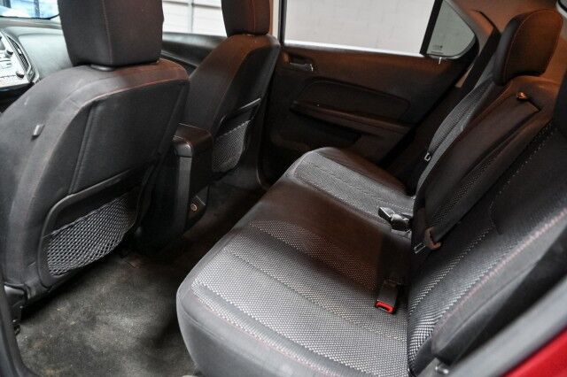 2010 Chevrolet Equinox LT w/2LT Chicago IL