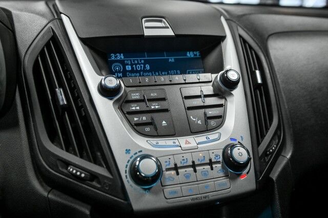 2010 Chevrolet Equinox LT w/2LT Chicago IL
