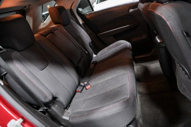 2010 Chevrolet Equinox LT w/2LT Chicago IL