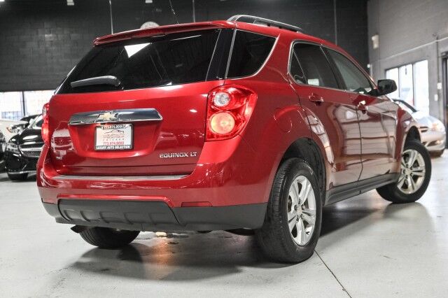 2010 Chevrolet Equinox LT w/2LT Chicago IL