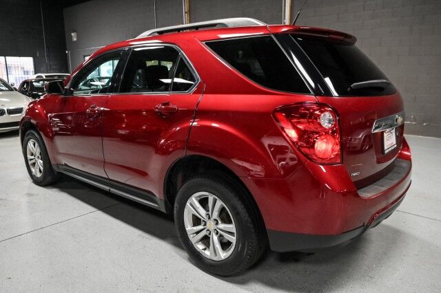 2010 Chevrolet Equinox LT w/2LT