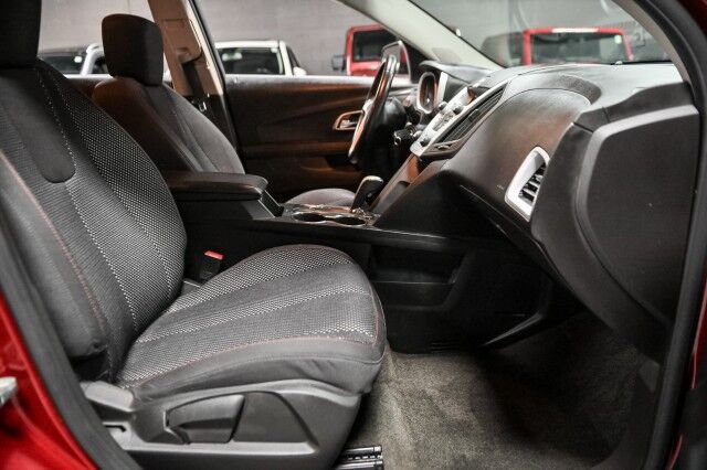 2010 Chevrolet Equinox LT w/2LT Chicago IL