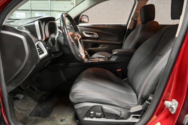 2010 Chevrolet Equinox LT w/2LT Chicago IL