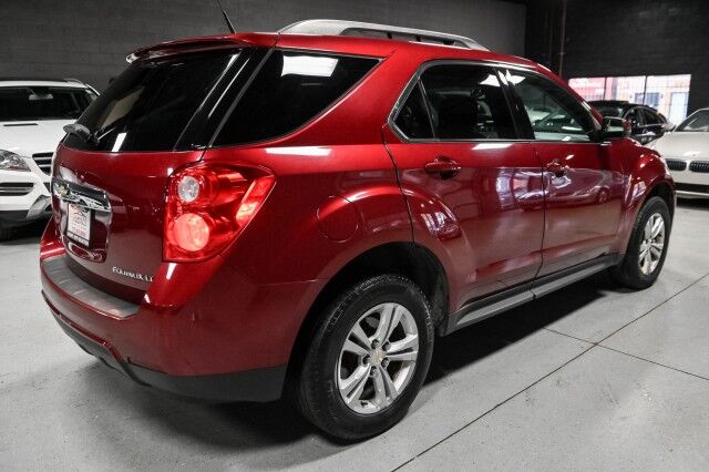 2010 Chevrolet Equinox LT w/2LT Chicago IL