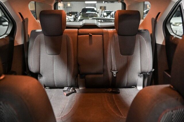 2010 Chevrolet Equinox LT w/2LT Chicago IL