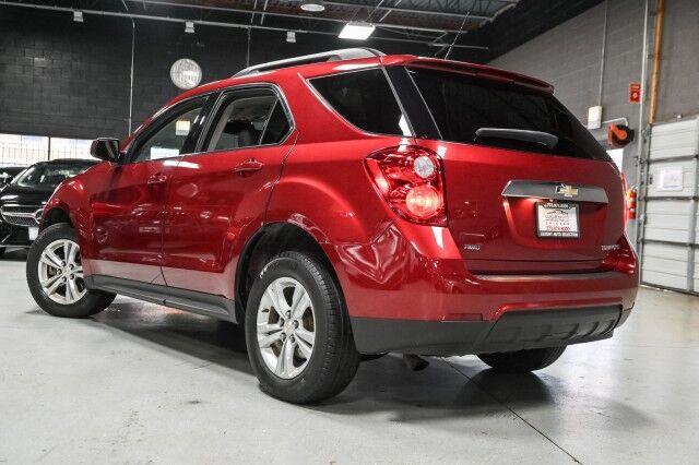 2010 Chevrolet Equinox LT w/2LT Chicago IL