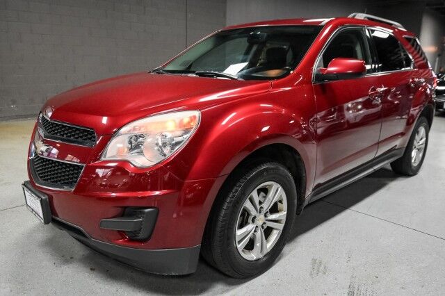 2010 Chevrolet Equinox LT w/2LT Chicago IL