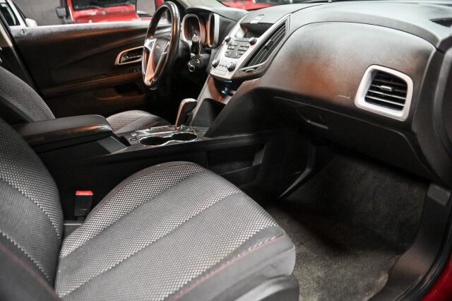 2010 Chevrolet Equinox LT w/2LT Chicago IL