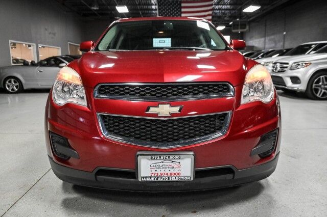 2010 Chevrolet Equinox LT w/2LT Chicago IL