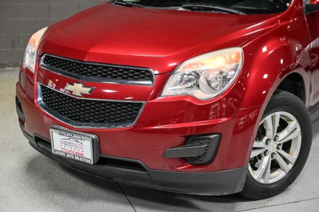 2010 Chevrolet Equinox LT w/2LT Chicago IL