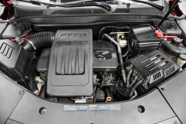 2010 Chevrolet Equinox LT w/2LT Chicago IL