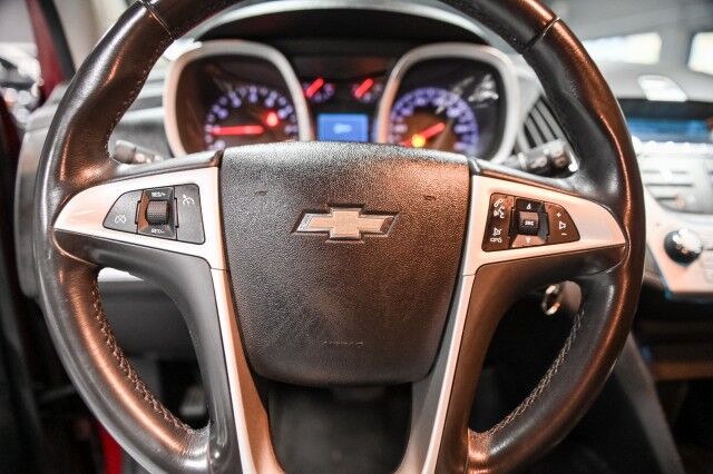 2010 Chevrolet Equinox LT w/2LT Chicago IL