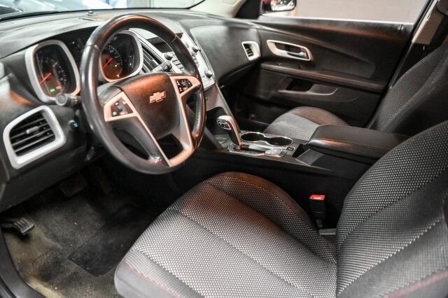 2010 Chevrolet Equinox LT w/2LT Chicago IL