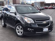 2010 Chevrolet Equinox LTZ Chicago IL 2010 Chevrolet Equinox LTZ Chicago IL