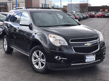 2010 Chevrolet Equinox LTZ Chicago IL 2010 Chevrolet Equinox LTZ Chicago IL