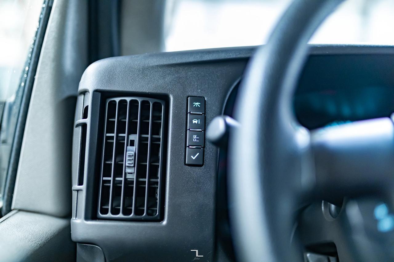 2010 Chevrolet Express 1500 AWD Cargo Van Red Deer AB