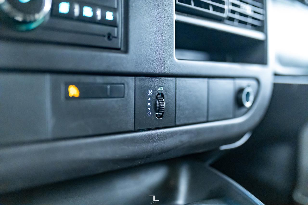 2010 Chevrolet Express 1500 AWD Cargo Van Red Deer AB