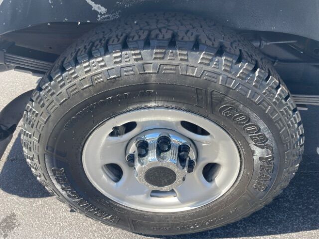 2010 Chevrolet Express 3500 LS Charlotte NC