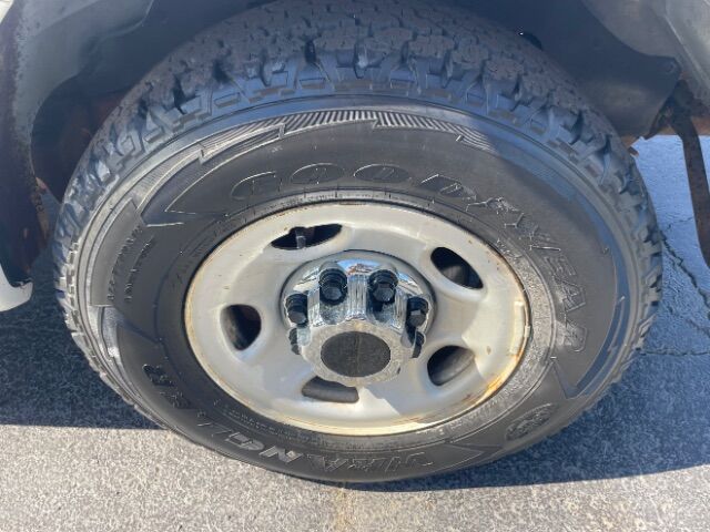 2010 Chevrolet Express 3500 LS Charlotte NC