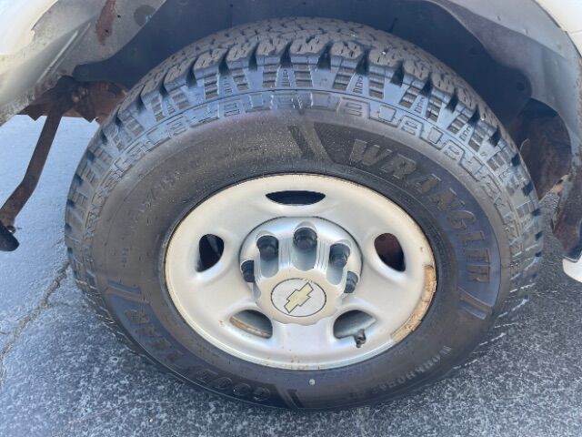 2010 Chevrolet Express 3500 LS Charlotte NC