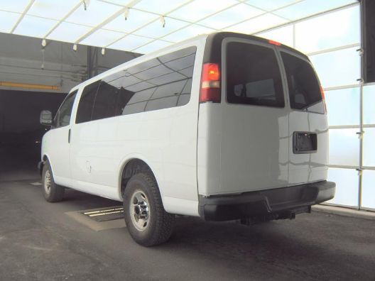 2010 Chevrolet Express 3500 LS Charlotte NC