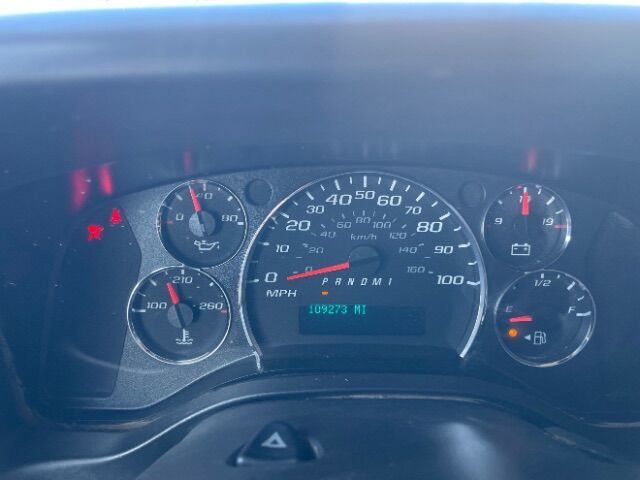 2010 Chevrolet Express 3500 LS Charlotte NC