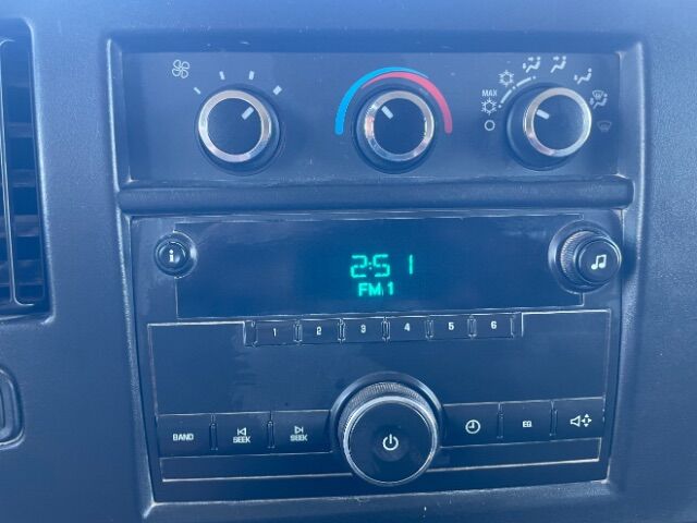 2010 Chevrolet Express 3500 LS Charlotte NC