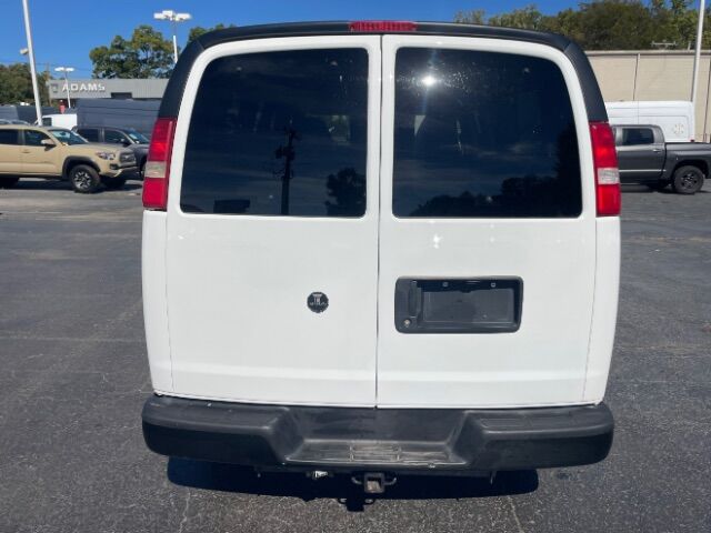 2010 Chevrolet Express 3500 LS Charlotte NC