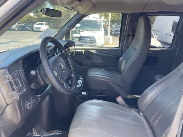 2010 Chevrolet Express 3500 LS Charlotte NC