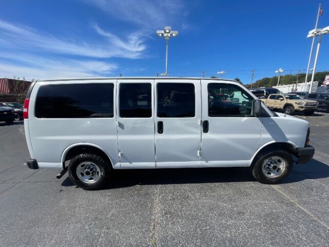2010 Chevrolet Express 3500 LS Charlotte NC
