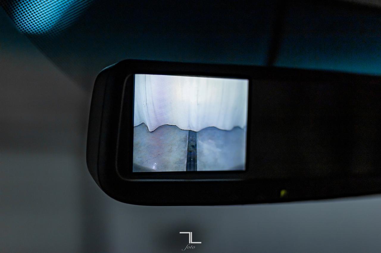 2010 Chevrolet Express G1500 Explorer Conversion Leather TV Red Deer AB